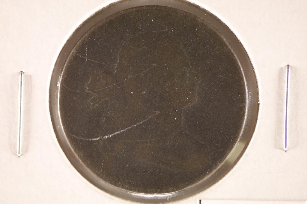 1801 1/000 FRACTION US LARGE CENT (1 of 2)