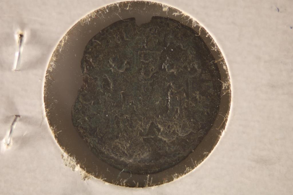 308-337 A.D. CONSTANTINE THE GREAT ANCIENT COIN (1 of 2)