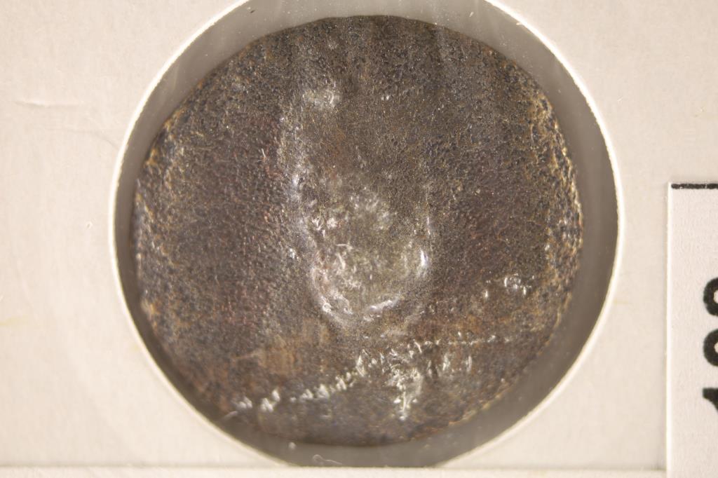 14-37 A.D. TIBERIUS ANCIENT COIN (1 of 3)