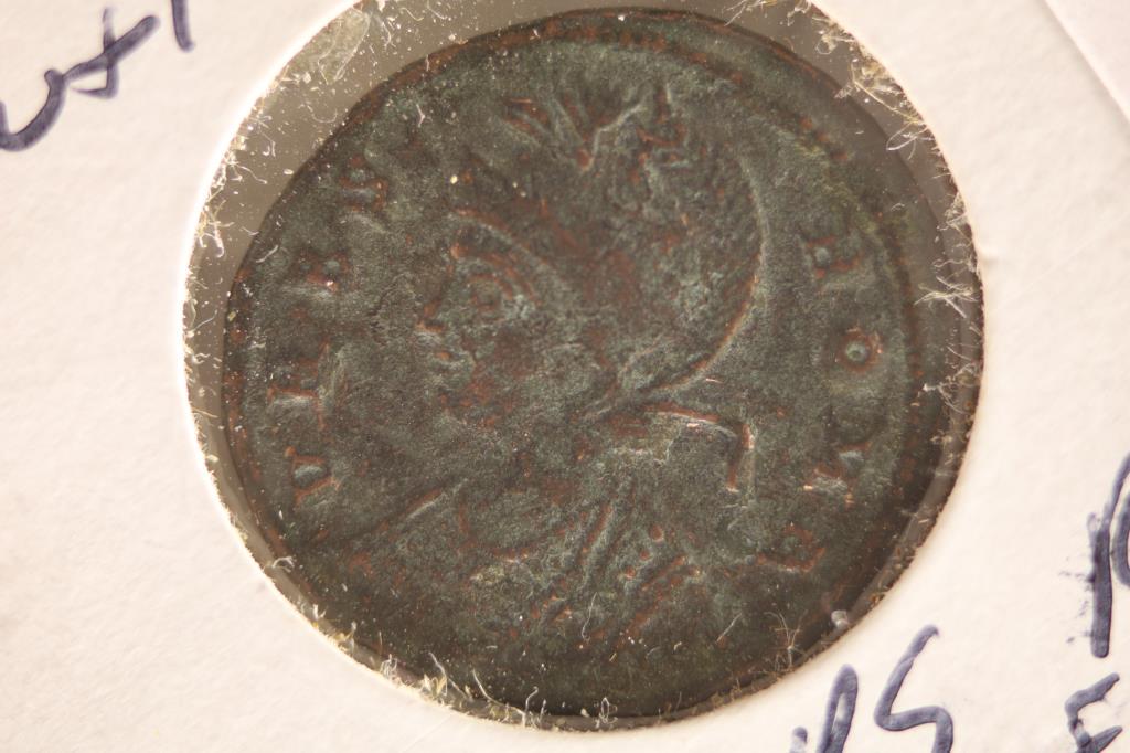 330-340 A.D. CONSTANTINE I ANCIENT COIN REV. (1 of 3)