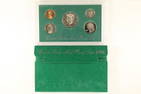 1998 US PROOF SET (WITH BOX)