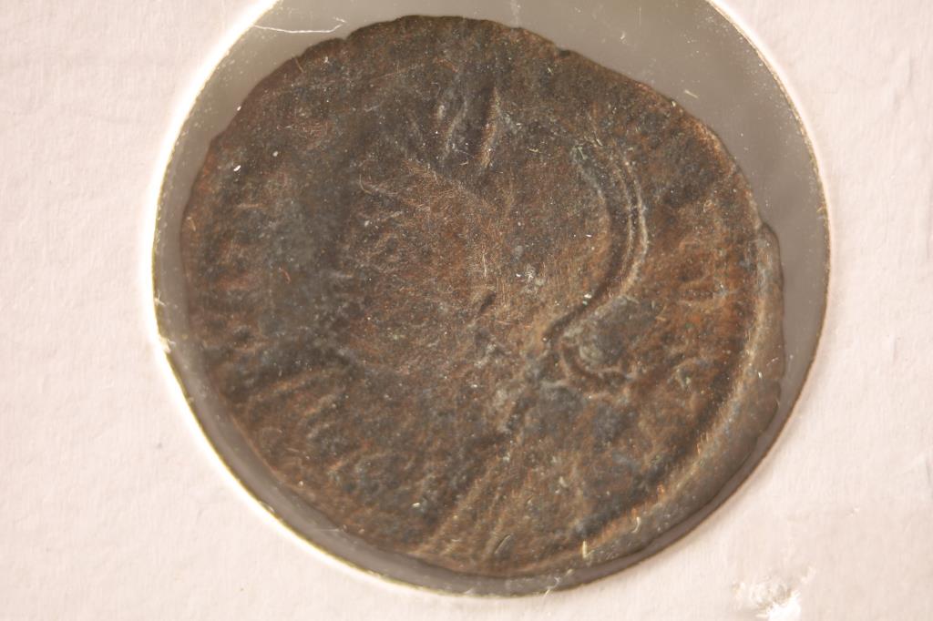 CONSTANTINE THE GREAT ANCIENT COIN (1 of 3)