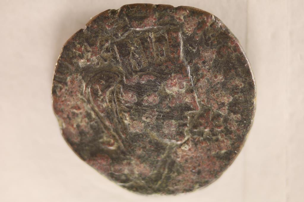 LARGE SIZE ANCIENT COIN (1 of 2)