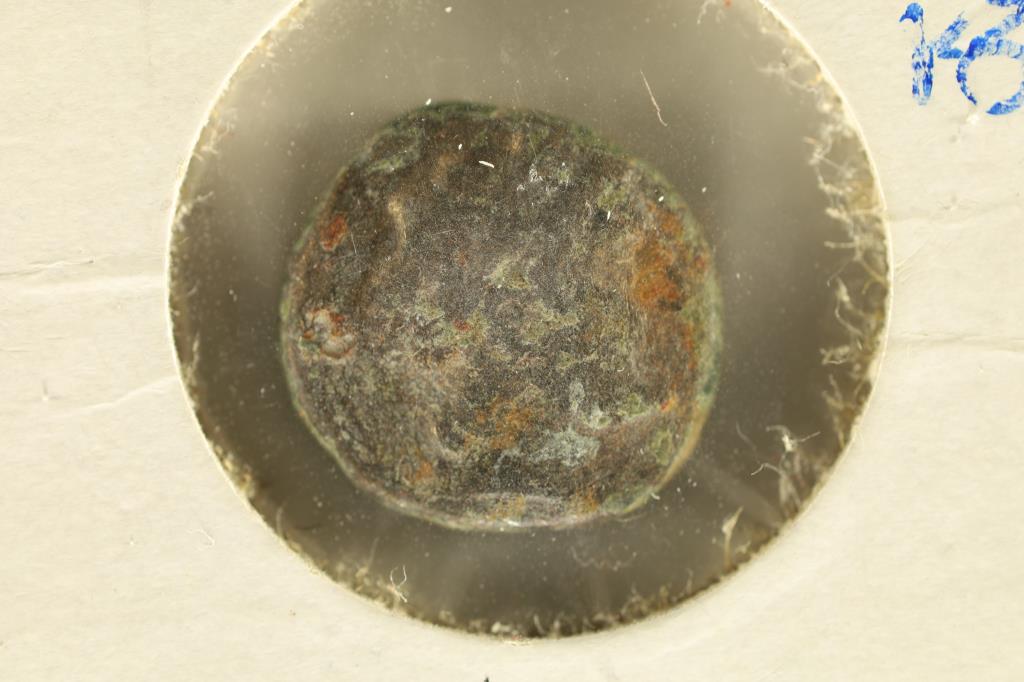 723-187 B.C. ANCIENT COIN: WATCH FOR OUR NEXT AUCTION ON MONDAY FEB. 13TH, 2023 AT 7 PM EST