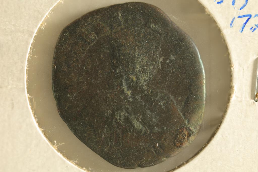 LEO VI BYZANTINE FOLLIS ANCIENT COIN: WATCH FOR OUR NEXT AUCTION ON MONDAY APRIL 10TH, 2023 AT 7 PM EDT