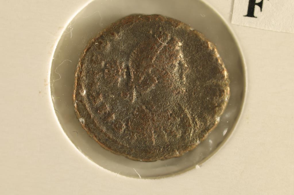 394-423 A.D. HONORIUS ANCIENT COIN: WATCH FOR OUR NEXT AUCTION ON (MONDAY APRIL 24TH ,2023) AT 7PM EDT. THANKS FOR YOUR BUSINESS!