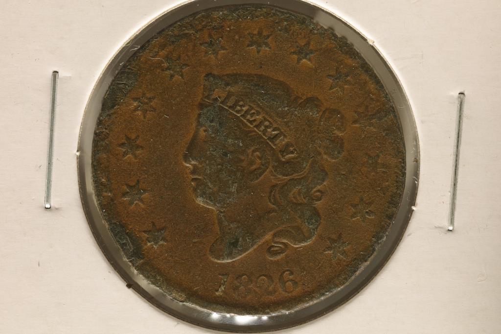 1826 US LARGE CENT (1 of 2)