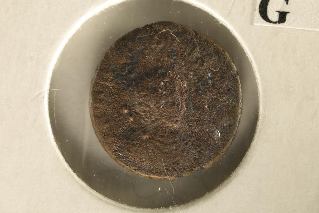 383-408 A.D. ARCADIUS ANCIENT COIN: WATCH FOR OUR NEXT AUCTION ON (MONDAY SEPT. 11TH, 2023) AT 7PM EDT. THANKS FOR YOUR BUSINESS.