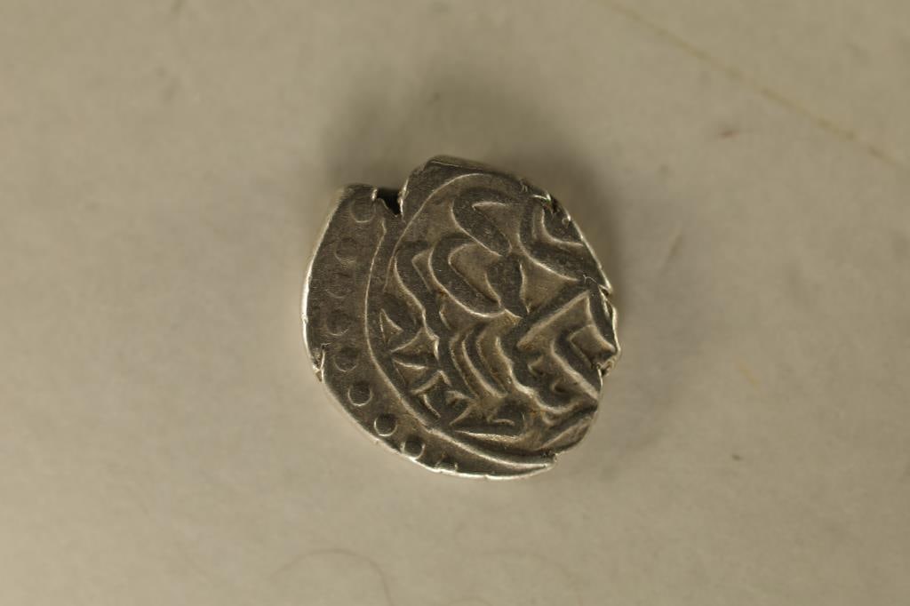 886-918 A.D. SILVER OTTOMAN EMPIRE BAYAZID II: WATCH FOR OUR NEXT AUCTION ON (MONDAY FEB. 26TH, 2024) AT 7PM EASTERN TIME. THANKS FOR YOUR BUSINESS.