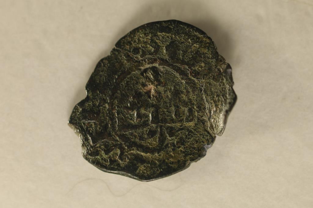 10TH-12TH CENTURY A.D. MEDIEVAL ANCIENT COIN: WATCH FOR OUR NEXT AUCTION ON (MONDAY MARCH 18TH, 2024) AT 7PM EASTERN TIME. THANKS FOR YOUR BUSINESS.