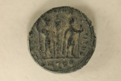 ROMAN ANCIENT COIN
