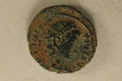ROMAN ANCIENT COIN