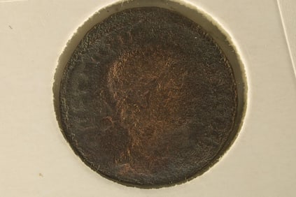 307-337 A.D. CONSTANTINE I ROMAN ANCIENT COIN