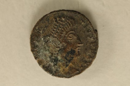 ROMAN ANCIENT COIN