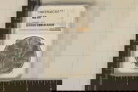 KEY DATE 1986 AMERICAN SILVER EAGLE NGC MS69