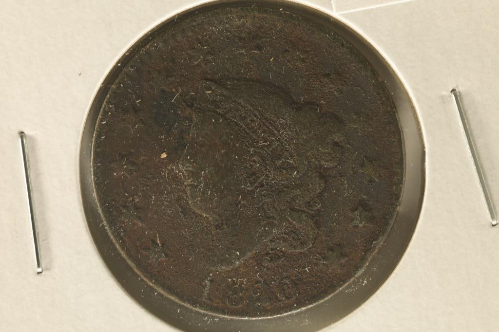 1820 US LARGE CENT (1 of 2)