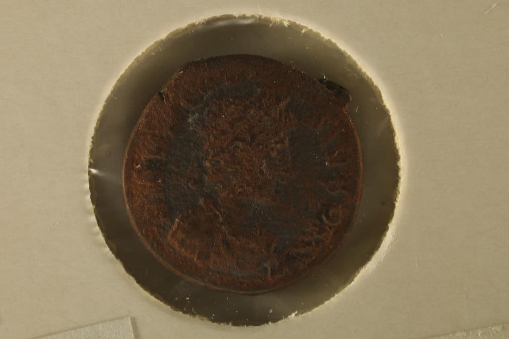 383-408 A.D. ARCADIUS ANCIENT COIN: WATCH FOR OUR NEXT AUCTION ON (MONDAY AUGUST 12TH, 2024) AT 7PM EASTERN TIME. THANKS FOR YOUR BUSINESS.