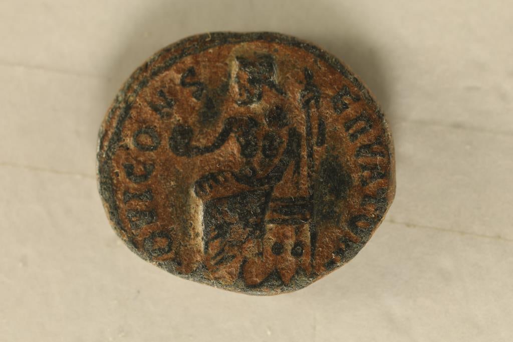 ROMAN ANCIENT COIN: WATCH FOR OUR NEXT AUCTION ON MONDAY SEPT. 2ND, 2024 AT 7 PM EDT