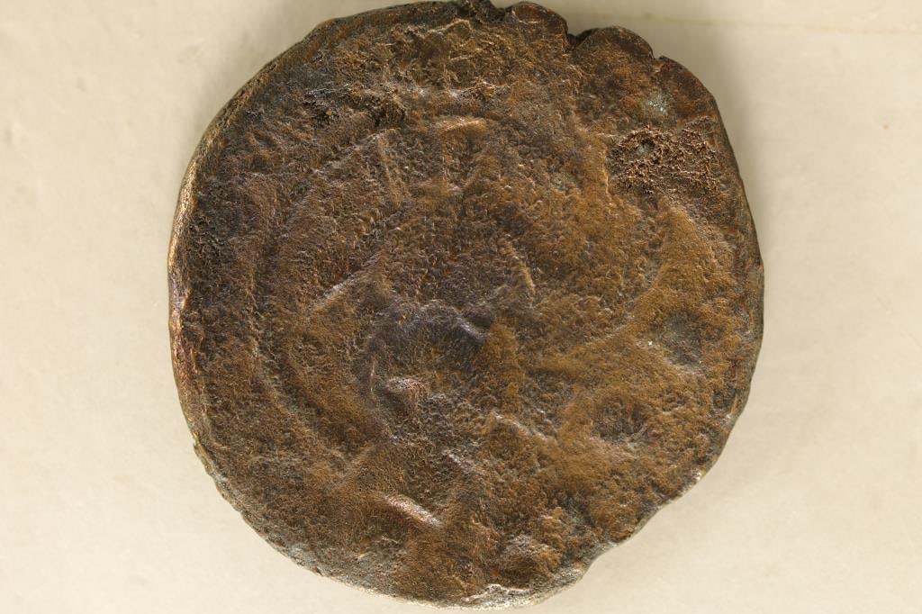 JESUS CHRIST ON BYZANTINE ANCIENT COIN: CHECK OUT OCEANSIDEENGRAVING.COM FOR CUSTOM MADE LASER CUT PRODUCTS AND ENGRAVINGS. THANK YOU FOR CHECKING IT OUT.