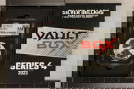 VAULT BOX WITH 2021-W REV. PF AMERICAN SILVER T-1