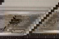 1 TROY OZ .999 FINE SILVER PF REPLICA OF A US $100