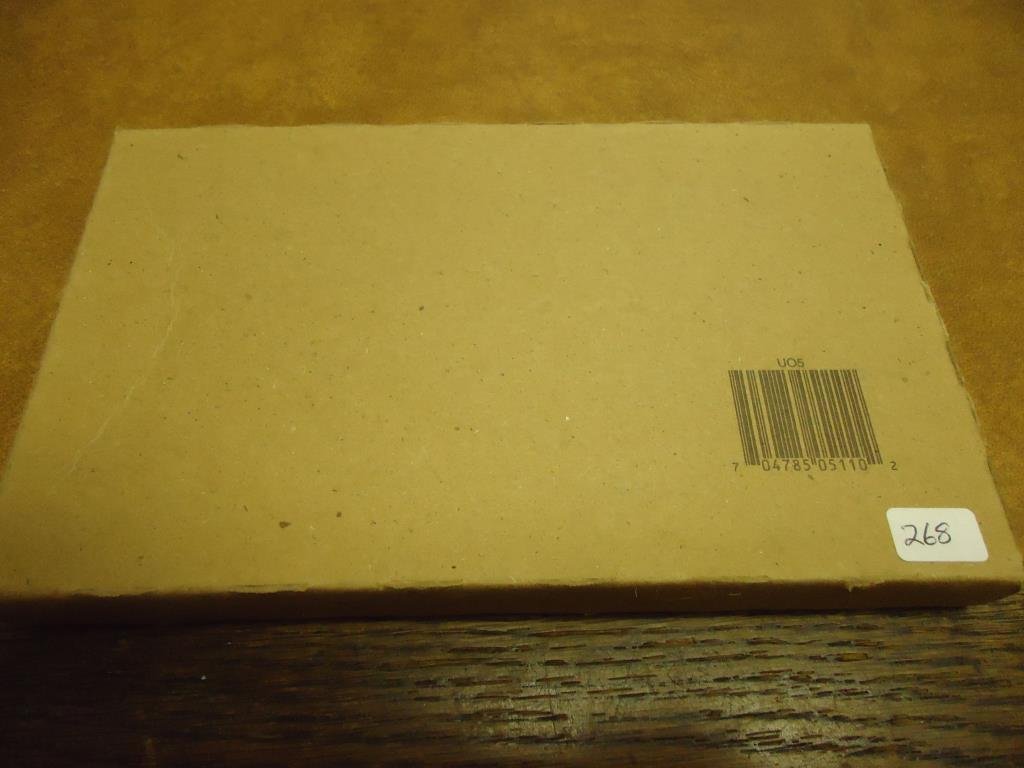 2005 US MINT SET (UNC) P/D (WITH ENVELOPE) SEALED (1 of 1)