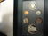 1990 US PRESTIGE PROOF SET EISENHOWER ORIGINAL US MINT - 2