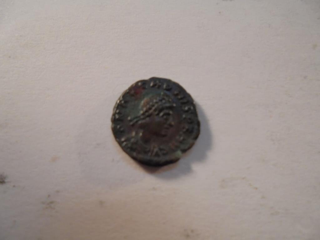 383-408 A.D. ARCADIUS ANCIENT COIN EXTRA FINE: You must call or email us with your credit card number directly