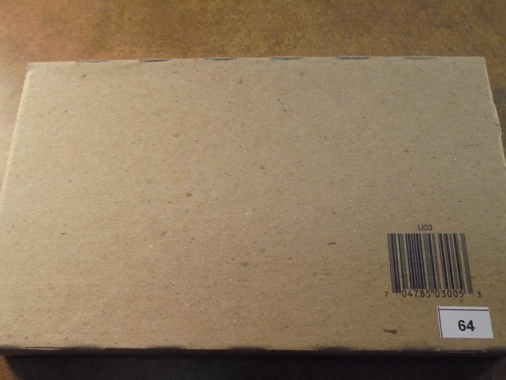 2003 US MINT SET (UNC) P/D SEALED ORIGINAL US MINT (1 of 1)
