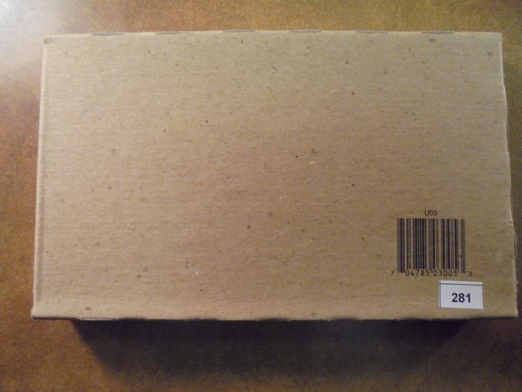 2003 US MINT SET (UNC) P/D  SEALED ORIGINAL US MINT (1 of 1)