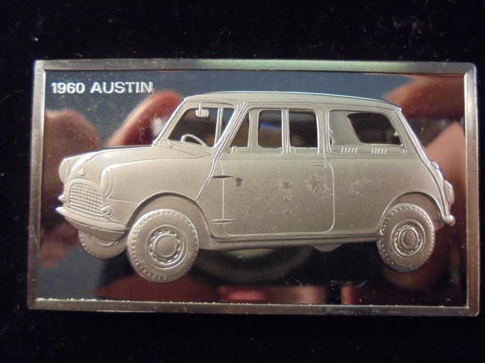 1000 Grains over 2 Oz Sterling Silver Pf Ingot 1960 1000-grains-over-2-oz-sterling-silver-pf-ingot-1960