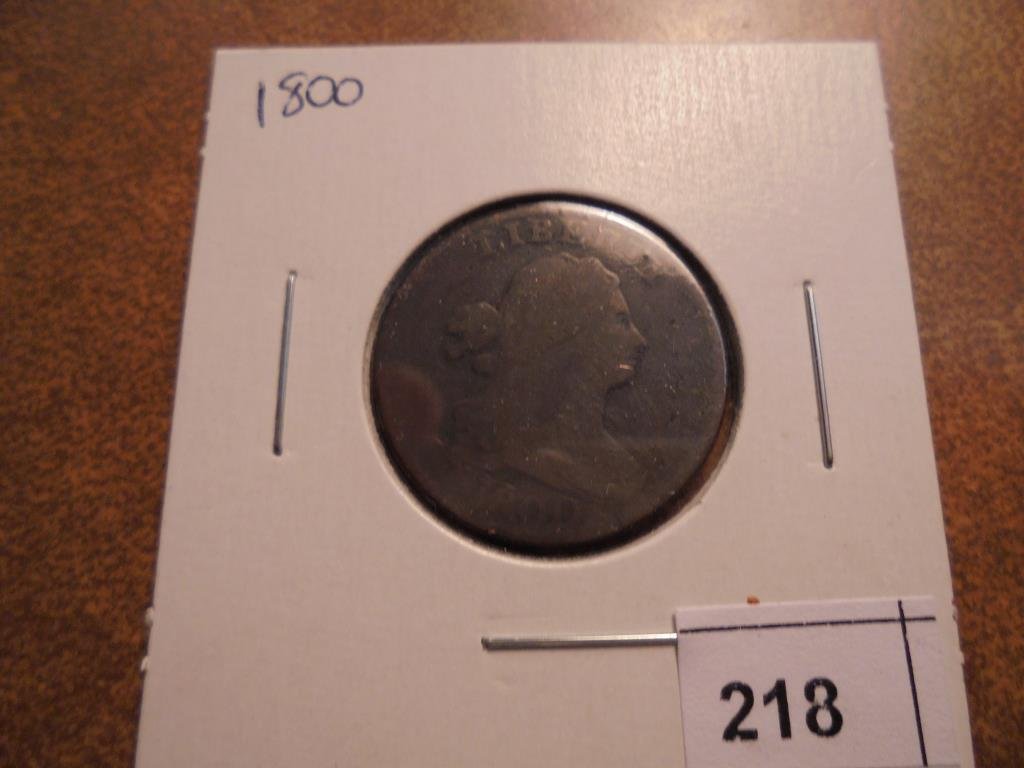 1800 US HALF CENT (1 of 2)