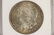 1886 MORGAN SILVER DOLLAR NGC MS63