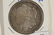 1903-P MORGAN SILVER DOLLAR AU SCRATCHED REV.