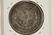 1903-P MORGAN SILVER DOLLAR AU SCRATCHED REV. - 2