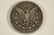1891-CC MORGAN SILVER DOLLAR RIM BUMP - 2