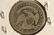 1834 CAPPED BUST DIME - 2