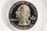 2000-S SILVER MASSACHUSETTS QUARTER PCGS PR69 DCAM