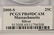 2000-S SILVER MASSACHUSETTS QUARTER PCGS PR69 DCAM - 3