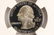 1999-S SILVER GEORGIA QUARTER NGC PF69 ULTRA CAMEO - 2