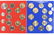 2010 US MINT SET (UNC) P/D