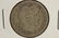 1911-D BARBER QUARTER