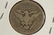 1911-D BARBER QUARTER - 2