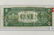 NIFTY ADVERTISING PIECE $1 SILVER CERTIFICATE WITH - 2