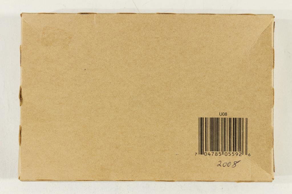 2008 US MINT SET (UNC) P/D SEALED (1 of 2)