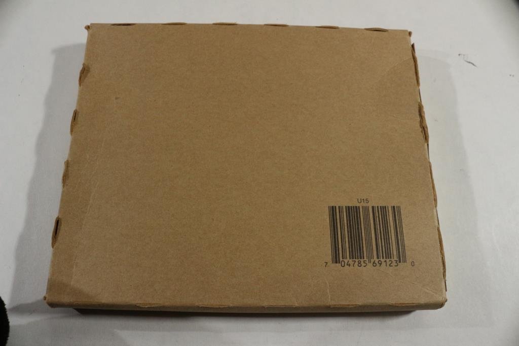 2015 US MINT SET (UNC) P/D SEALED (1 of 2)