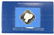 STERLING SILVER 500 SUCRES CASINO TOKEN PROOF