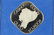 STERLING SILVER 500 SUCRES CASINO TOKEN PROOF - 2