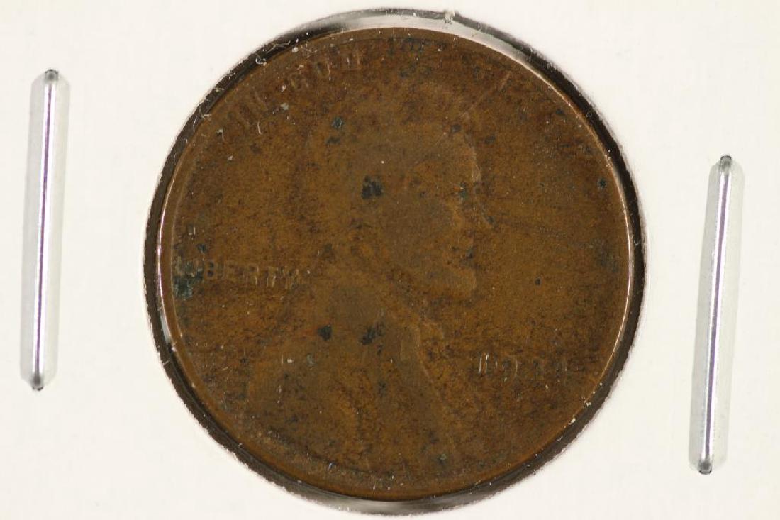 1924-D LINCOLN CENT (SEMI-KEY) VERY GOOD: You must call or email us your credit card directly. Our phone number is 1-763-862-8302 and our email is bidalotauction@aol.com. Thanks.