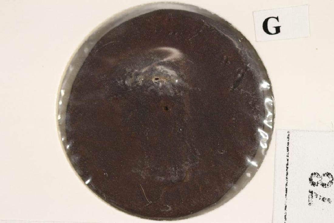 41-54 A.D. CLAUDIUS ANCIENT COIN: You must call or email us your credit card directly. Our phone number is 1-763-862-8302 and our email is bidalotauction@aol.com. Thanks.